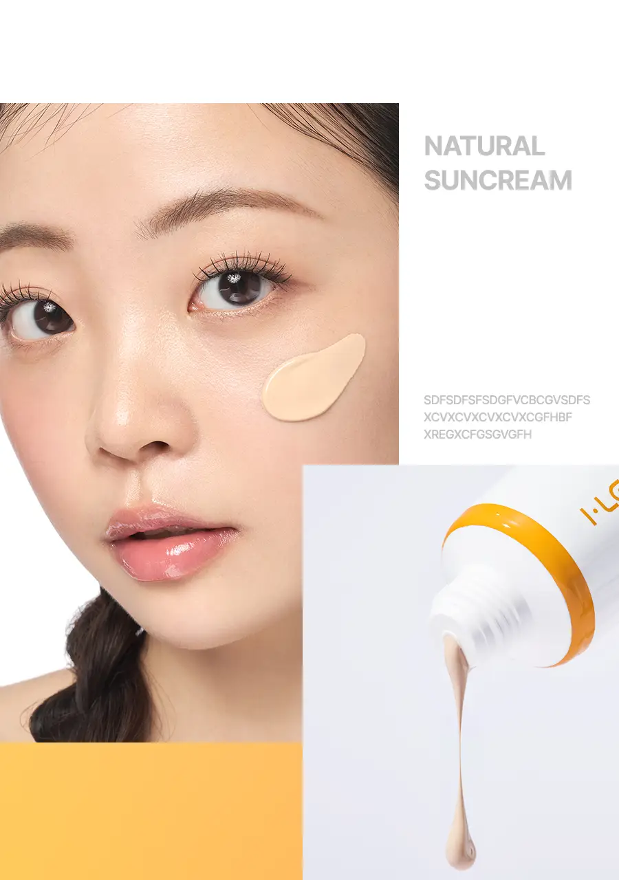 [포니PICK / 3.0 런칭] 아이레놀 쌩얼크림 3종 50ml (SPF 50+,PA++++) 상세페이지 89